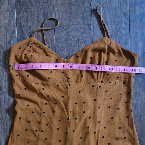 Free People jumpsuit - Picture 5 of 12